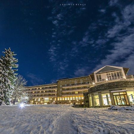 Hunguest Grandhotel Galya Гальятето Экстерьер фото